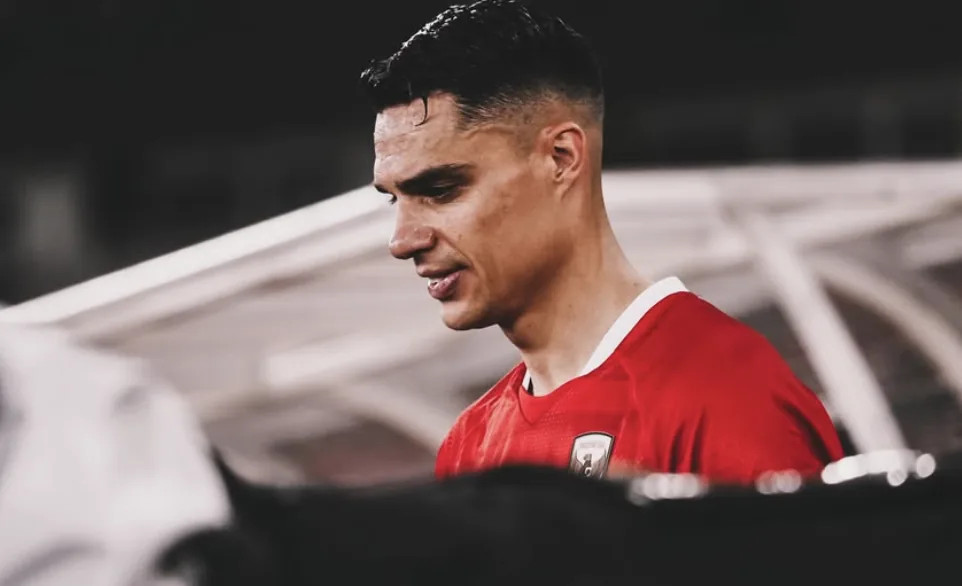 Apakah Joey Palupessy Missing Piece yang Dicari Persib Bandung untuk Super League 2026/27 Bersama Igor Tolic?