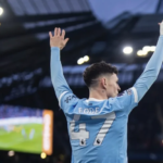 Rumor Transfer Mengejutkan! AC Milan Pertimbangkan Rekrut Phil Foden dari Manchester City dan Lepas Rafael Leao