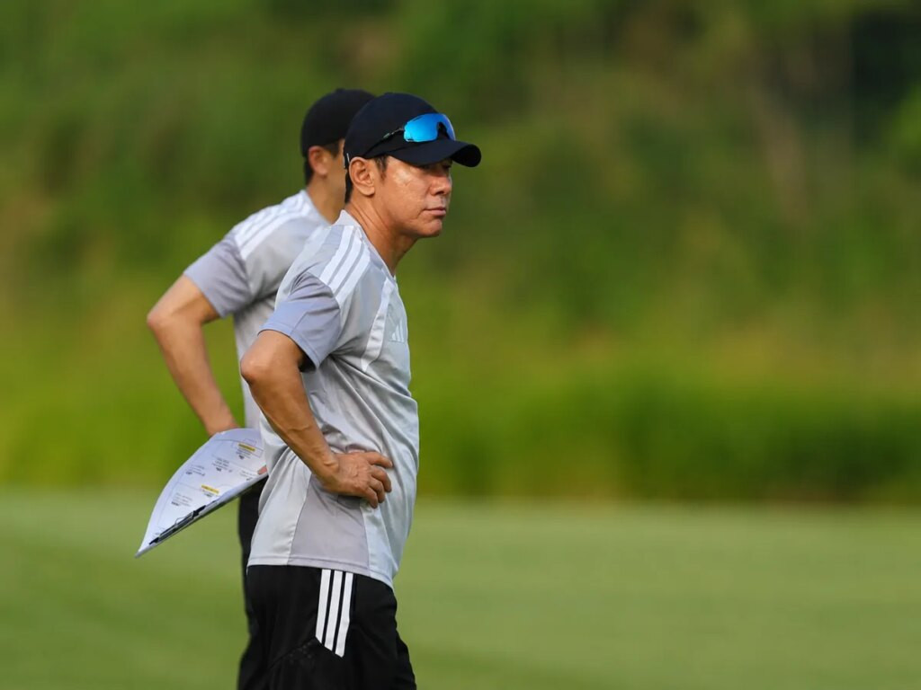 Menakar Formasi Persija Era Shin Tae-yong, Tiga Bek Eropa dan Arhan Jadi Senjata