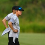 Menakar Formasi Persija Era Shin Tae-yong, Tiga Bek Eropa dan Arhan Jadi Senjata