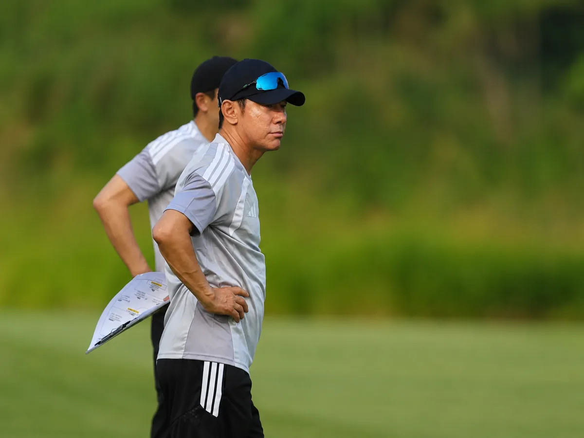 Menakar Formasi Persija Era Shin Tae-yong, Tiga Bek Eropa dan Arhan Jadi Senjata 1 Menakar Formasi Persija Era Shin Tae-yong, Tiga Bek Eropa dan Arhan Jadi Senjata