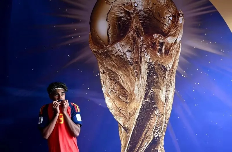 Spanyol Juara Dunia 2026, Final Piala Dunia 2026 Membuktikan Dominasi La Roja Bukan Lagi Kebetulan