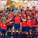 Spanyol Juara Piala Dunia 2026, La Roja Guyur Pemain Bonus Rp16 Miliar Per Orang