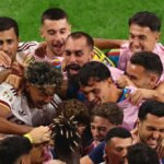 Tanpa Megabintang, Tembok Kokoh Spanyol Hancurkan Prancis Menuju Final Piala Dunia 2026
