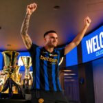 Chivu Pulangkan Stankovic dan Mulai Memburu Pengganti Dumfries