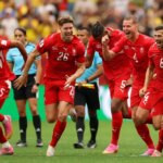 Pertama Kalinya dalam 72 Tahun, Swiss Lolos ke Perempat Final Piala Dunia 2026