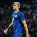 Memanfaatkan 'Diskon Gaib' 50%, Juventus Ngebut Amankan Tanda Tangan Tarik Muharemovic