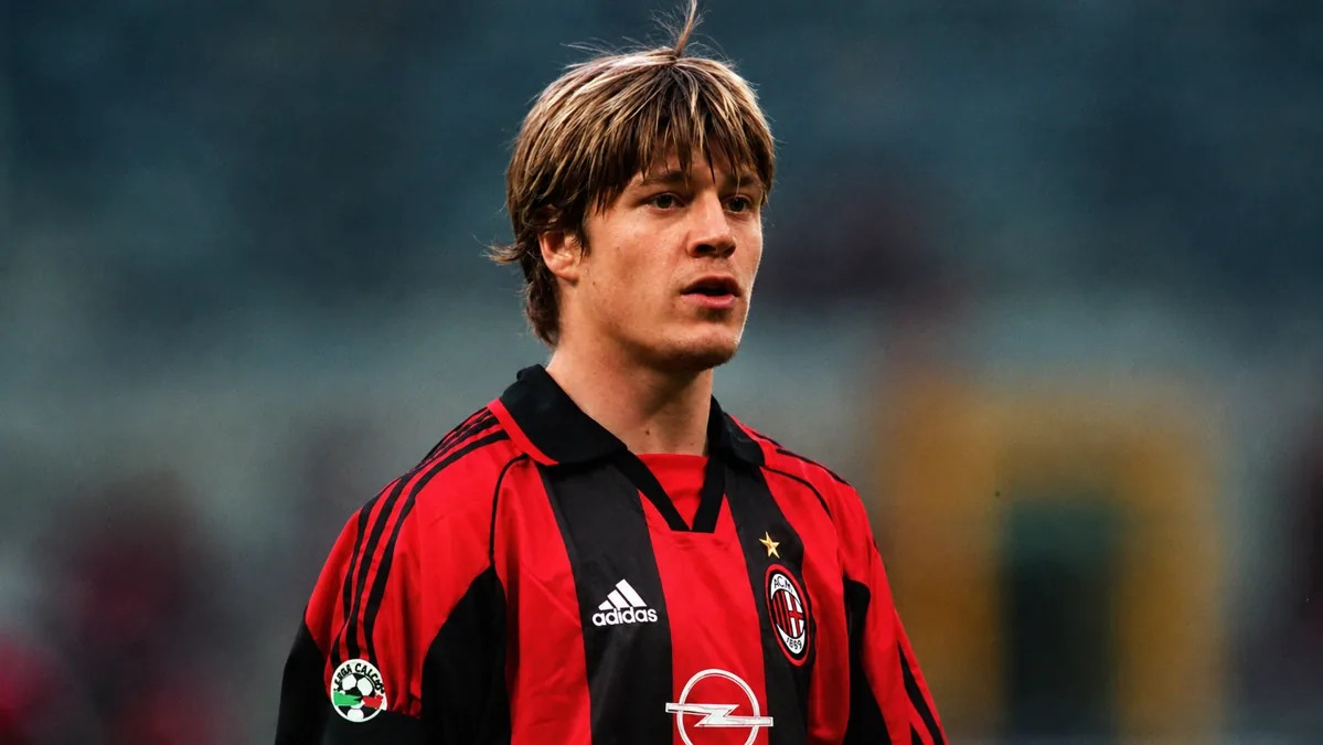 Thomas Helveg Ungkap Cara Paolo Maldini Menanamkan DNA AC Milan 1 Thomas Helveg Ungkap Cara Paolo Maldini Menanamkan DNA AC Milan