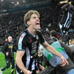 Belum Puas Hanya Mario Gila, AC Milan Bidik Bek Tangguh Udinese Seharga Rp372 Miliar