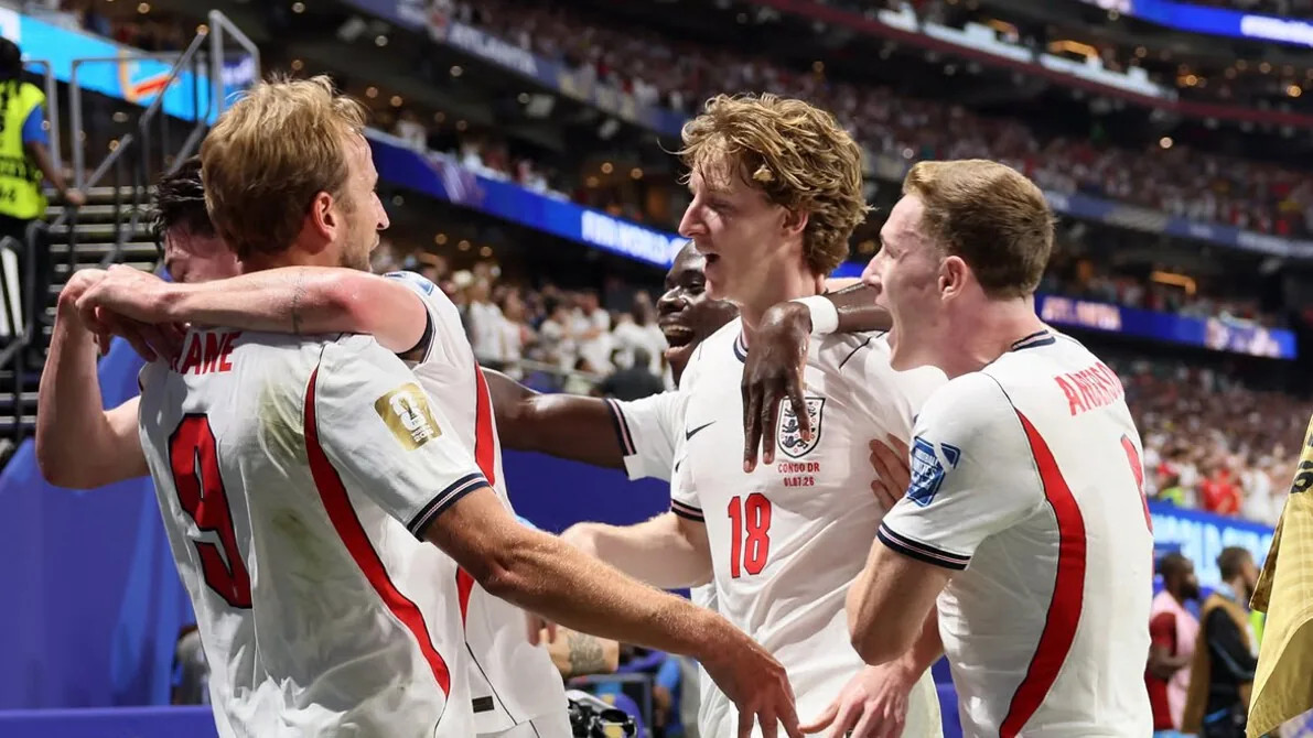 Lolos Dramatis, tapi Inggris Belum Tampak Layak Menjadi Juara Piala Dunia 2026 1 Lolos Dramatis, tapi Inggris Belum Tampak Layak Menjadi Juara Piala Dunia 2026