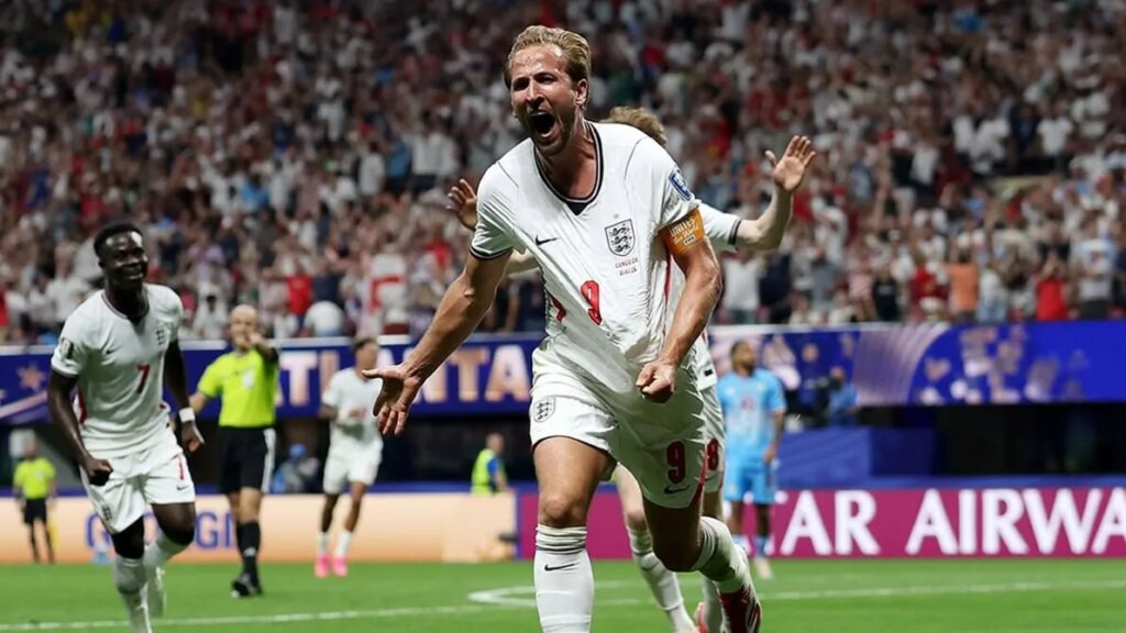 5 Alasan Inggris Nyaris Dipermalukan Kongo di Piala Dunia 2026, Tuchel Blunder Taktik?