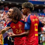 Melibas Austria 3-0, Spanyol Tunjukkan Mentalitas Calon Kuat Juara Piala Dunia 2026