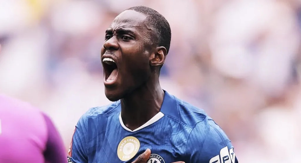 Chelsea Siapkan Skema Tukar Tambah Trevoh Chalobah demi Maxence Lacroix, Inter Milan Jadi Penghalang