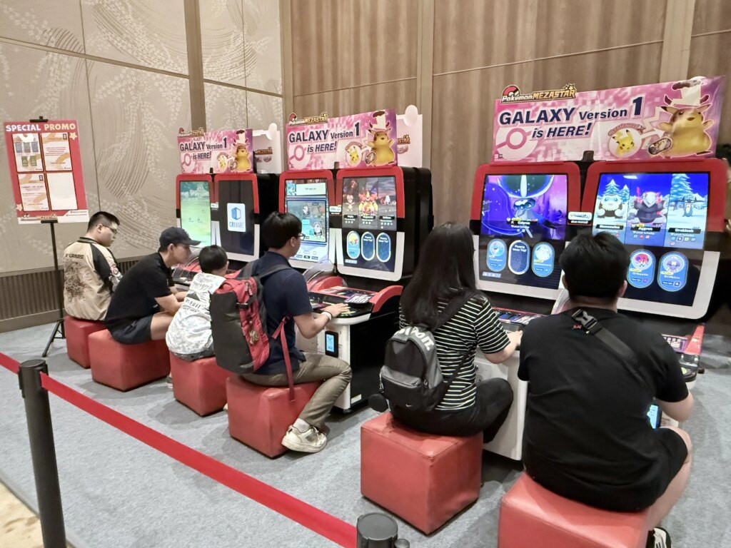 Indonesia Master Ball League 2025-26 Catat Rekor, Jadi Turnamen Pokémon Terbesar di Indonesia
