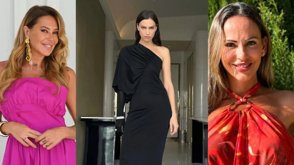 Adu Seksi Para Wanita yang Pernah Hinggap di Hati Ronaldo: Mana Paling Bikin Kepincut?
