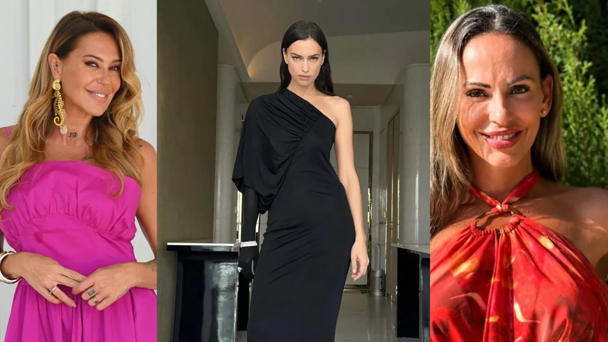 Adu Seksi Para Wanita yang Pernah Hinggap di Hati Ronaldo: Mana Paling Bikin Kepincut?