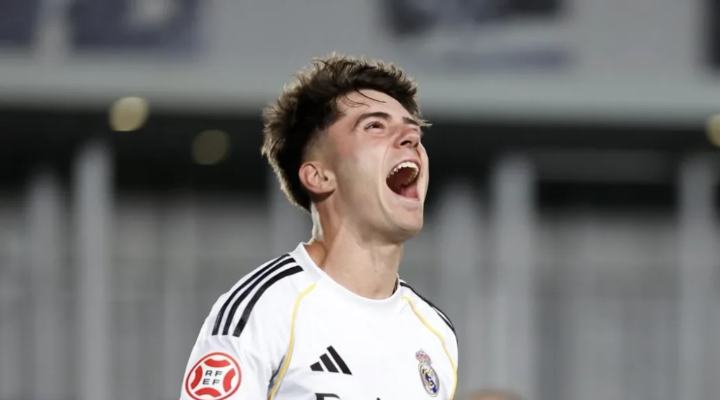 AC Milan Bidik Victor Valdepenas, David Odogu Berpotensi Dipinjamkan