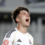 AC Milan Bidik Victor Valdepenas, David Odogu Berpotensi Dipinjamkan