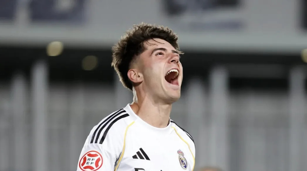 AC Milan Bidik Victor Valdepenas, David Odogu Berpotensi Dipinjamkan 1 AC Milan Bidik Victor Valdepenas, David Odogu Berpotensi Dipinjamkan