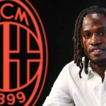 Tak Masuk Rencana Ruben Amorim, AC Milan Siap Lepas Warren Bondo ke Stuttgart