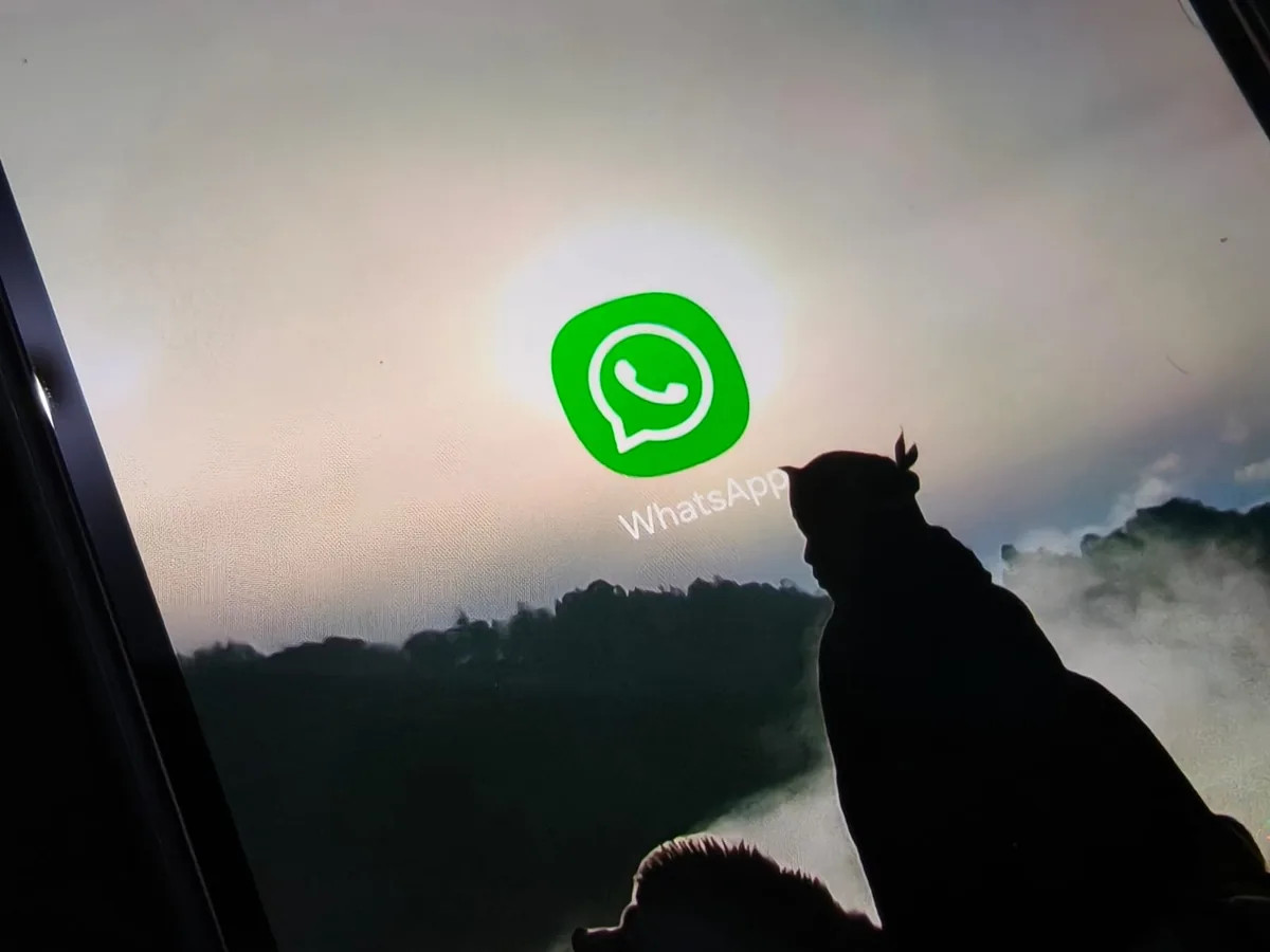 Fitur Username WhatsApp