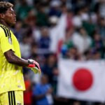 Layakkah Zion Suzuki Jadi Penjaga Gawang Juventus?