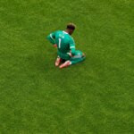 Cuci Gudang Pemain, Zion Suzuki Masuk Daftar Calon Kiper