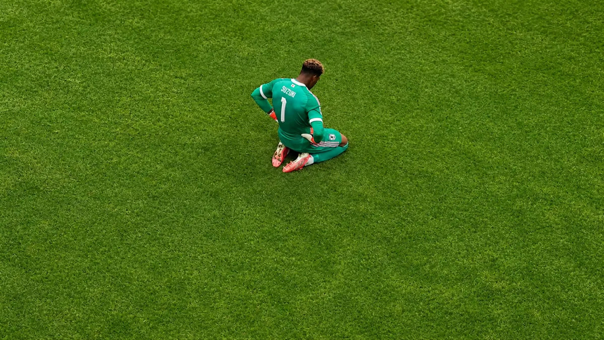 Cuci Gudang Pemain, Zion Suzuki Masuk Daftar Calon Kiper 1 Cuci Gudang Pemain, Zion Suzuki Masuk Daftar Calon Kiper