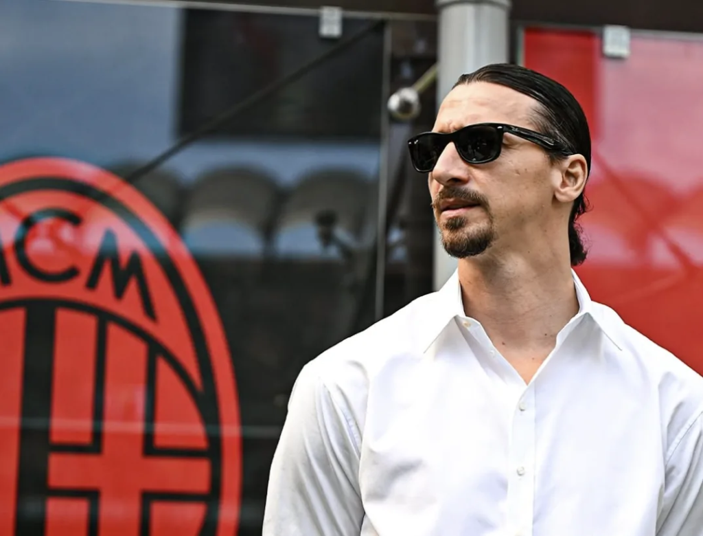Sindiran Pedas Zlatan Ibrahimovic di Piala Dunia 2026