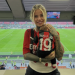 Potret Zoe Cristofoli, Istri Theo Hernandez yang Setia Dampingi Mantan Bek AC Milan di Piala Dunia 2026