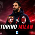 Prediksi Torino vs Milan: Debut Ruben Amorim Bisa Jadi Awal Kebangkitan Rossoneri
