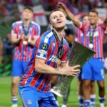 Lewati Kualitas Tielemans, Manchester United Siapkan Rp2 Triliun demi Bintang Crystal Palace