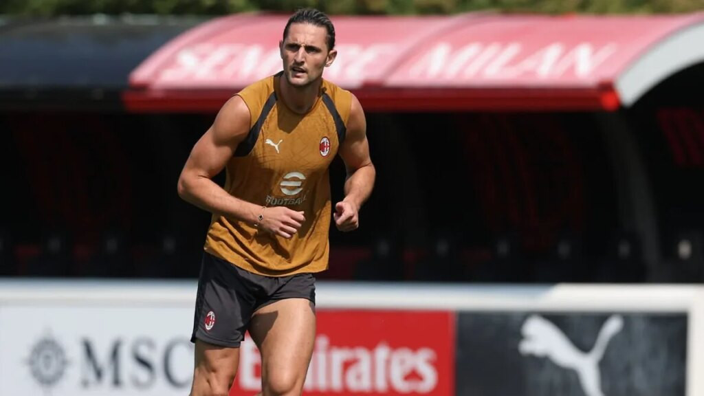 Maignan dan Rabiot Siap Bungkam Kritik di AC Milan: Amorim Sampai Turun Tangan, Cardinale Berencana Bicara Empat Mata