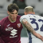 AC Milan Incar Cacciamani dari Torino, Siapkan Alphadjo Cissè untuk Amankan Talenta Muda Italia