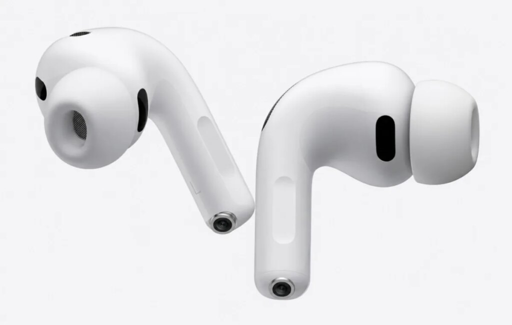 AirPods Berkamera Apple Dikabarkan Tetap Meluncur 2027