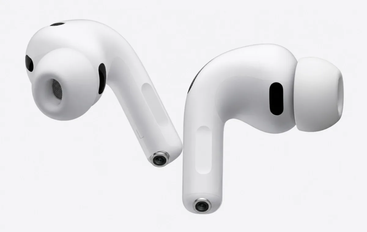 AirPods Berkamera Apple Dikabarkan Tetap Meluncur 2027