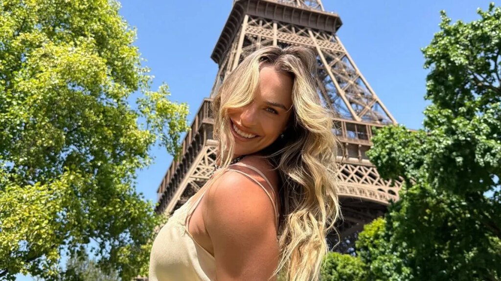 Performa Anjlok Tapi Rajin Pamer Bikini, Ratu Tenis Dunia Aryna Sabalenka Diamuk Fans: "Fokus Tenis atau Pensiun Sekalian!"