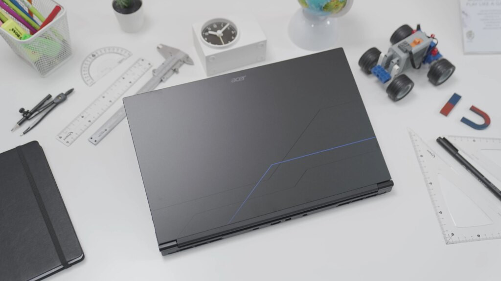 Acer Aspire 7 Pro Terbaru Resmi Meluncur, Satu Laptop untuk Kuliah, Kerja dan Gaming