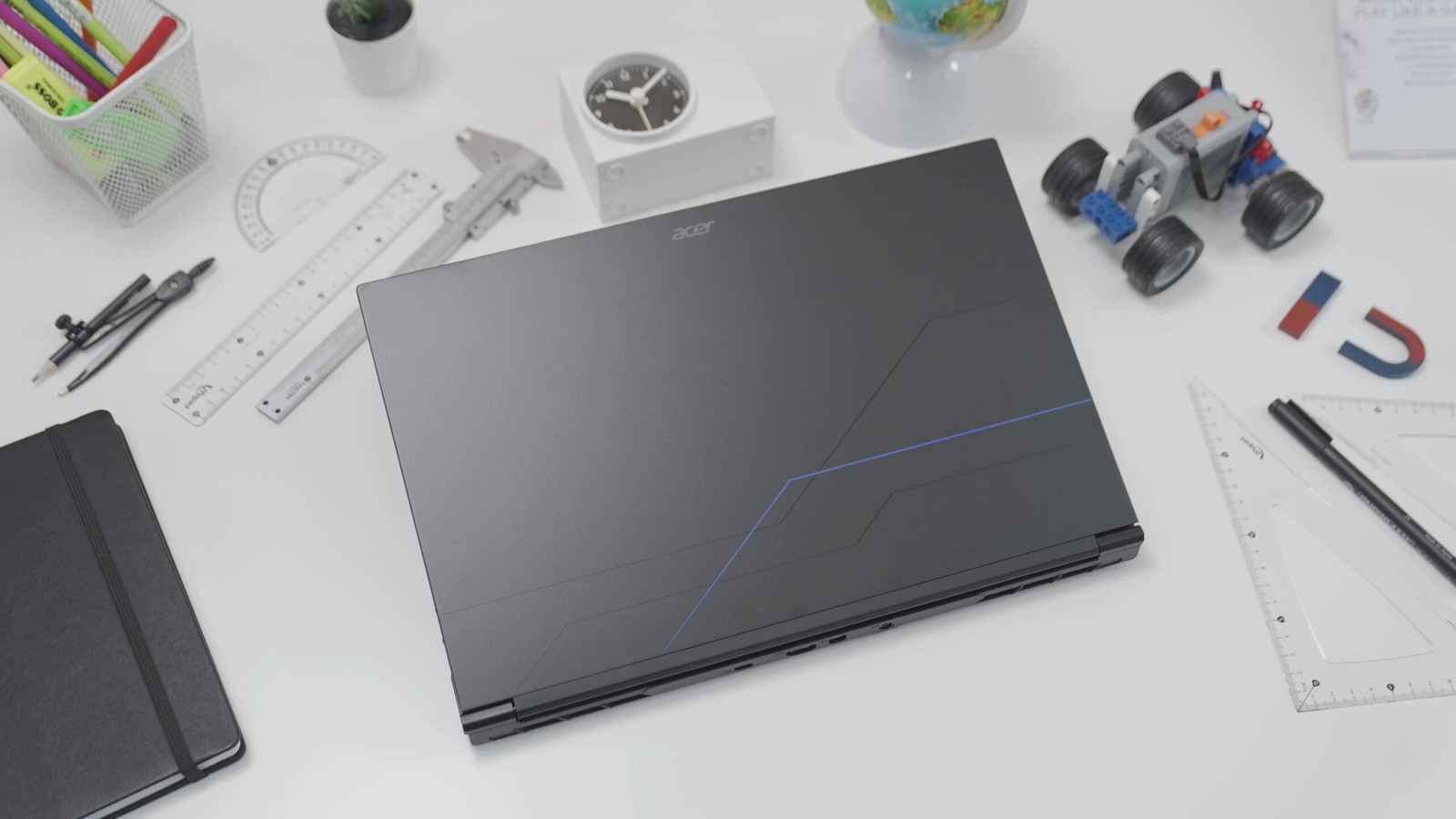 Acer Aspire 7 Pro Terbaru Resmi Meluncur, Satu Laptop untuk Kuliah, Kerja dan Gaming