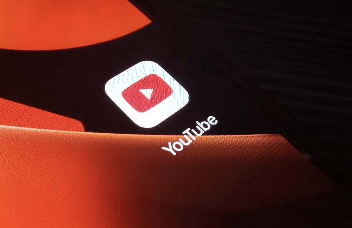 Syarat Monetisasi YouTube Naik 2 Kali Lipat, Kreator Harus Berubah atau Tersingkir 1 Syarat Monetisasi YouTube Naik 2 Kali Lipat, Kreator Harus Berubah atau Tersingkir