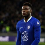 Bursa Transfer Serie A: Badiashile ke Napoli, Zirkzee Diperebutkan, Dieng Gagal ke Lazio