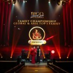 Puncak BIGO Mid-Year Gala 2026, 65 Kreator Indonesia Sabet Penghargaan Prestisius