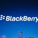 BlackBerry Bangkit Lewat Otomotif dan Keamanan Siber