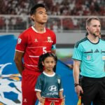 Apa Jadinya Timnas Indonesia Tanpa Rizky Ridho? Lini Belakang Garuda Bisa Berubah Total