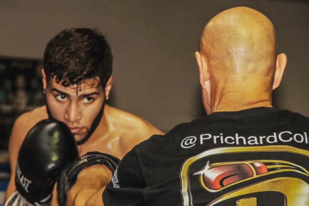 Prichard Colon Meninggal Dunia di Usia 33 Tahun, 11 Tahun Berjuang Melawan Cedera Otak