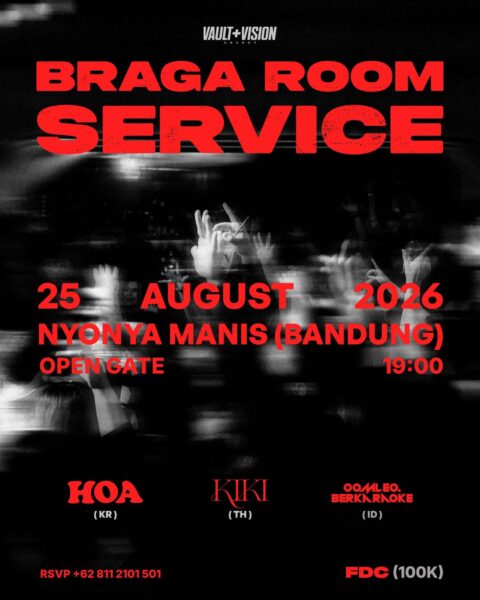 braga room service