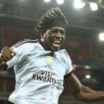 Striker 100 Kg Bertalenta Monster: Brian Madjo Siap Guncang Liga Inggris Bersama Aston Villa!