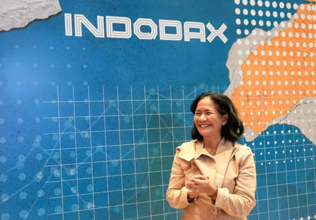 INDODAX Luncurkan DAX Rewards, Trading Kripto Kini Lebih Interaktif dengan Misi dan Hadiah Menarik