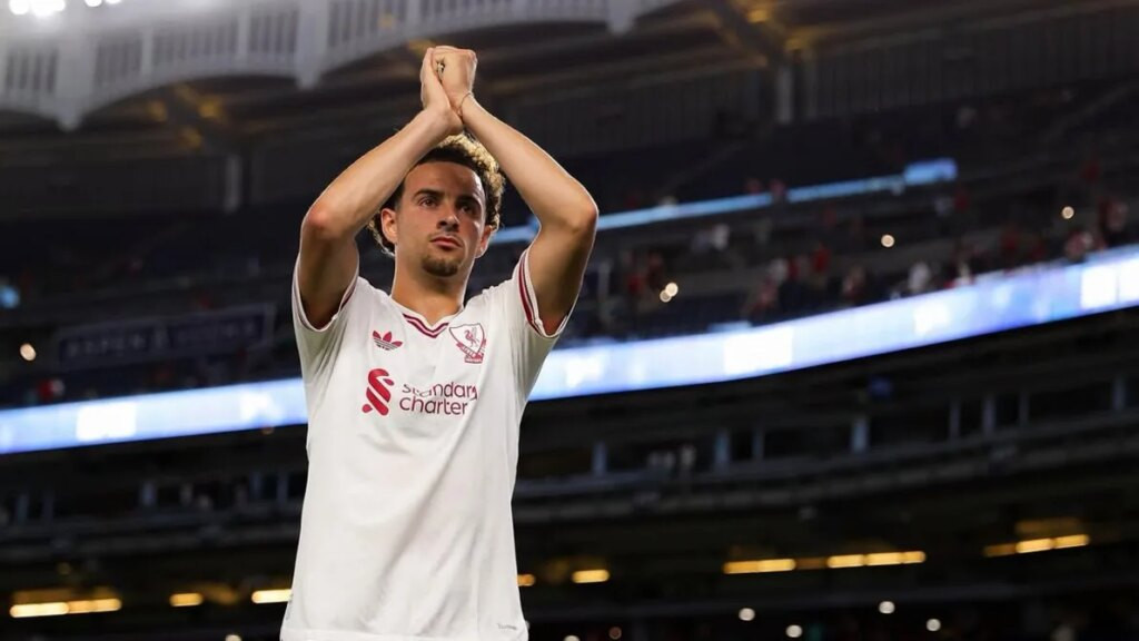 Inter Milan Belum Menyerah! SiapTawaran Baru Boyong Curtis Jones dari Liverpool