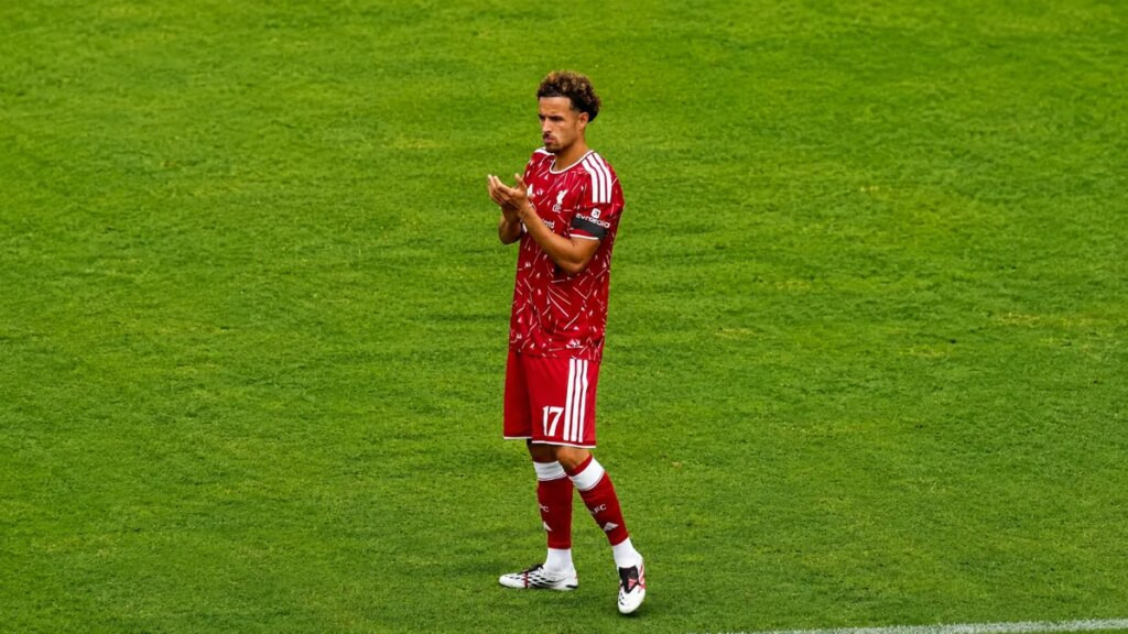 Inter Berani Bayar Rp700 Miliar Lebih untuk Curtis Jones, Apa Istimewanya?